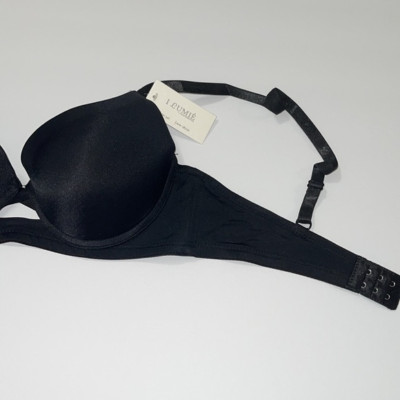 Push Up Light Padded Demi T- Shirt Bra. NWT - Picture 8 of 13